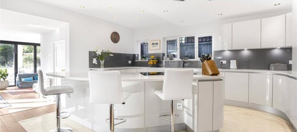 5 Schlafzimmer Haus in Mill Hill, United Kingdom, Nr. 6669 10