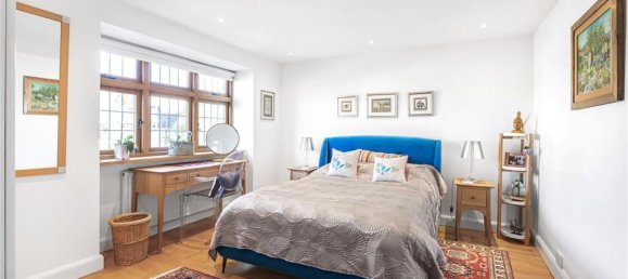 5 Schlafzimmer Haus in Mill Hill, United Kingdom, Nr. 6669 21