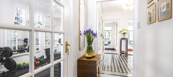 5 Schlafzimmer Haus in Mill Hill, United Kingdom, Nr. 6669 14