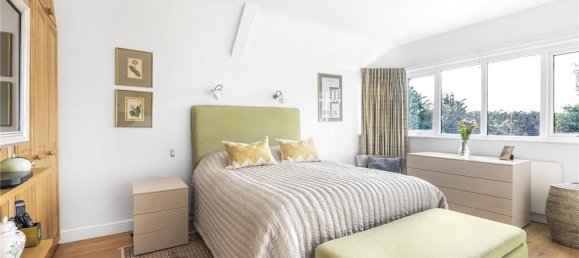 5 Schlafzimmer Haus in Mill Hill, United Kingdom, Nr. 6669 16