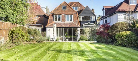 5 Schlafzimmer Haus in Mill Hill, United Kingdom, Nr. 6669 30