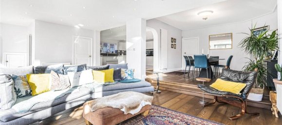 5 Schlafzimmer Haus in Mill Hill, United Kingdom, Nr. 6669 4