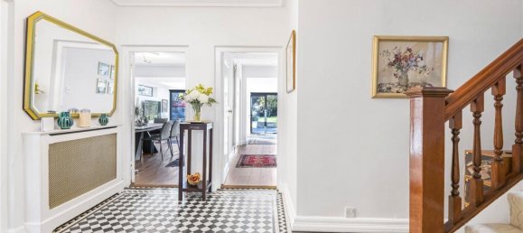 5 Schlafzimmer Haus in Mill Hill, United Kingdom, Nr. 6669 12