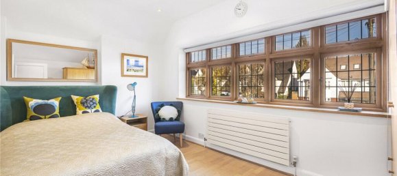 5 Schlafzimmer Haus in Mill Hill, United Kingdom, Nr. 6669 19