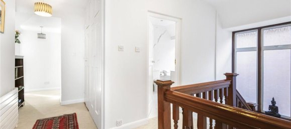 5 Schlafzimmer Haus in Mill Hill, United Kingdom, Nr. 6669 24