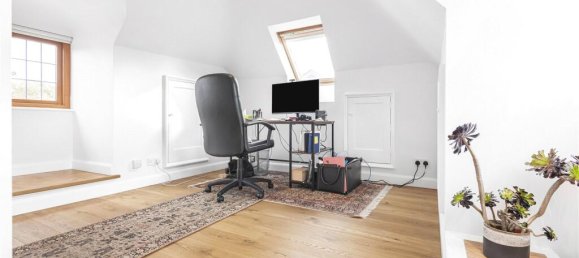 5 Schlafzimmer Haus in Mill Hill, United Kingdom, Nr. 6669 29