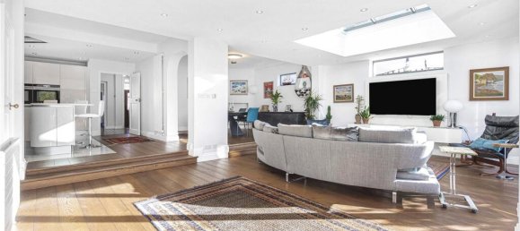 5 Schlafzimmer Haus in Mill Hill, United Kingdom, Nr. 6669 5