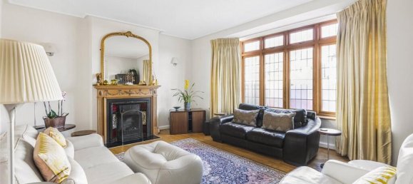5 Schlafzimmer Haus in Mill Hill, United Kingdom, Nr. 6669 13