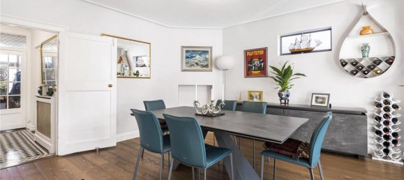 5 Schlafzimmer Haus in Mill Hill, United Kingdom, Nr. 6669 9