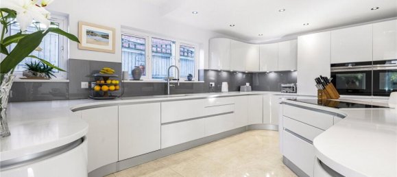 5 Schlafzimmer Haus in Mill Hill, United Kingdom, Nr. 6669 11