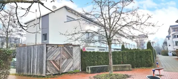 Moradia em banda de 4 divisões em Ravensburg, Germany N.º 18146 2