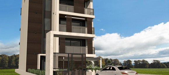 Apartamento T2 em Pylaia, Greece N.º 2470 3