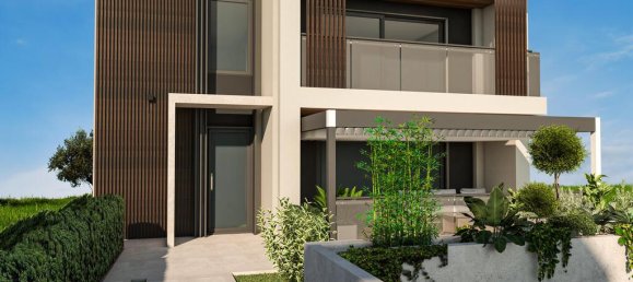 Apartamento T2 em Pylaia, Greece N.º 2470 4