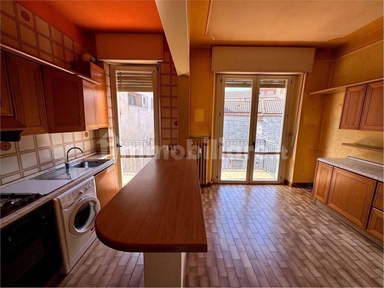 Apartamento de 4 dormitorios en Voghera, Italy No. 344007