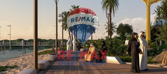 5 bedrooms Villa in Saadiyat Island, UAE No. 21579 6