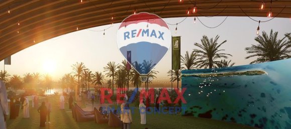 5 bedrooms Villa in Saadiyat Island, UAE No. 21579 5