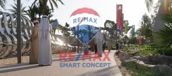 5 bedrooms Villa in Saadiyat Island, UAE No. 21579 8