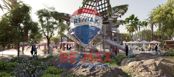 5 bedrooms Villa in Saadiyat Island, UAE No. 21579 3