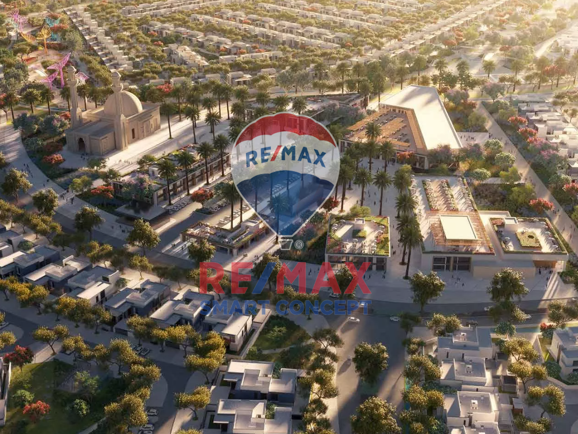 5 bedrooms Villa in Saadiyat Island, UAE No. 21579