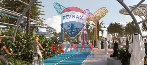 5 bedrooms Villa in Saadiyat Island, UAE No. 21579 7