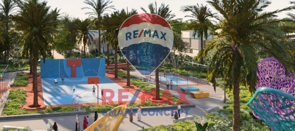 5 bedrooms Villa in Saadiyat Island, UAE No. 21579 9