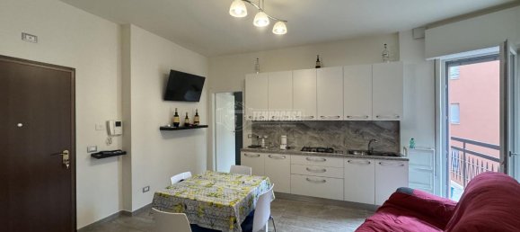 Квартира с 3 комнатами в Дзоне, Италия № 14768 6