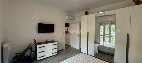 Квартира с 3 комнатами в Дзоне, Италия № 14768 23