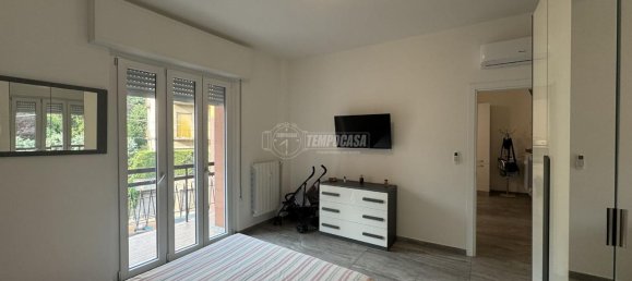 Квартира с 3 комнатами в Дзоне, Италия № 14768 43