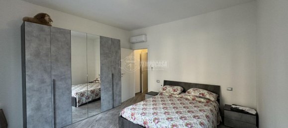 Квартира с 3 комнатами в Дзоне, Италия № 14768 34