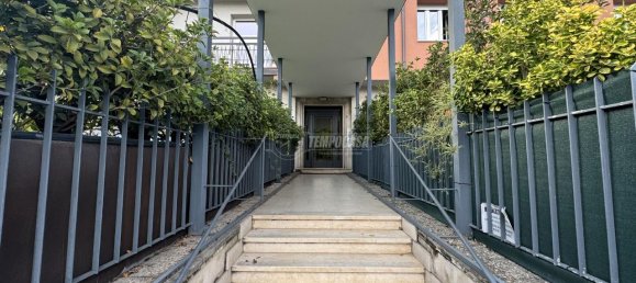 Квартира с 3 комнатами в Дзоне, Италия № 14768 47