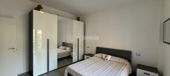 Квартира с 3 комнатами в Дзоне, Италия № 14768 45