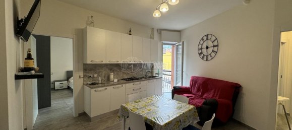 Квартира с 3 комнатами в Дзоне, Италия № 14768 5