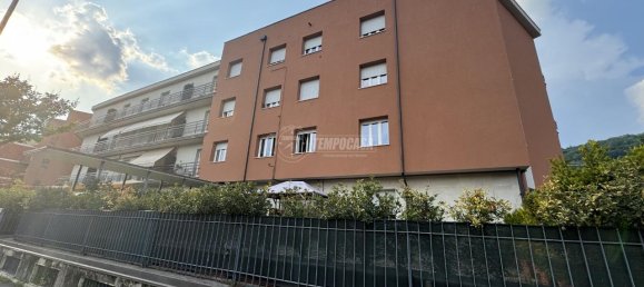 Квартира с 3 комнатами в Дзоне, Италия № 14768 29