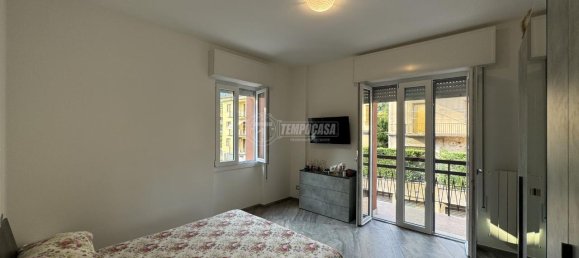 Квартира с 3 комнатами в Дзоне, Италия № 14768 15