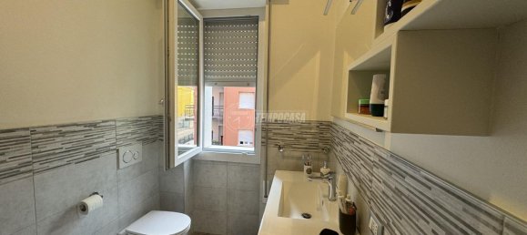 Квартира с 3 комнатами в Дзоне, Италия № 14768 39