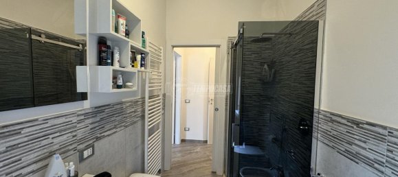 Квартира с 3 комнатами в Дзоне, Италия № 14768 17