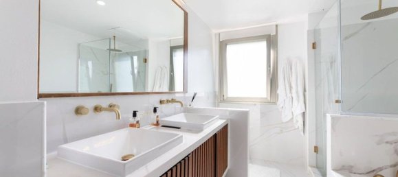 2 bedrooms Apartment in El Madronal, Spain No. 122460 21