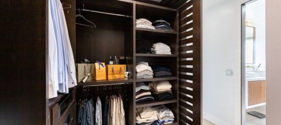 2 bedrooms Apartment in El Madronal, Spain No. 122460 18