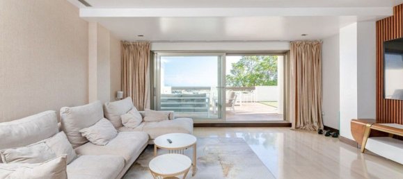 2 bedrooms Apartment in El Madronal, Spain No. 122460 3