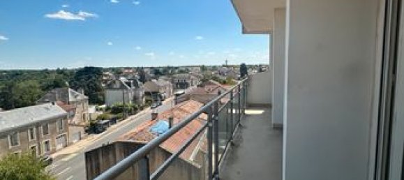 3غرفة شقة في Poitiers, France رقم 300387 5