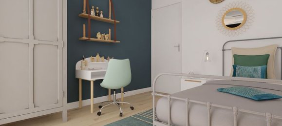 3غرفة شقة في Poitiers, France رقم 300387 13