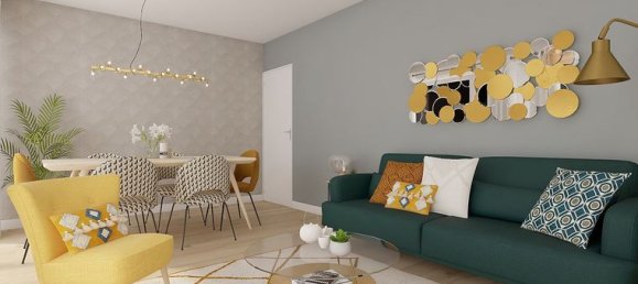 3غرفة شقة في Poitiers, France رقم 300387 10