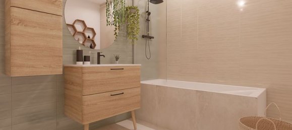 3غرفة شقة في Poitiers, France رقم 300387 16