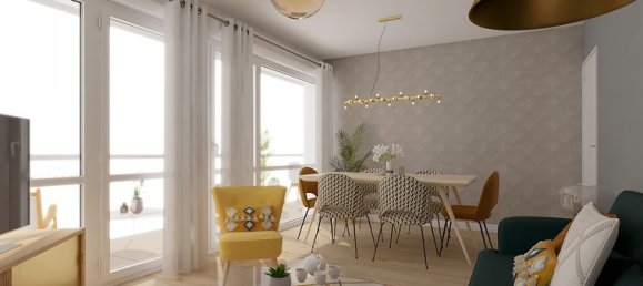 3غرفة شقة في Poitiers, France رقم 300387 15