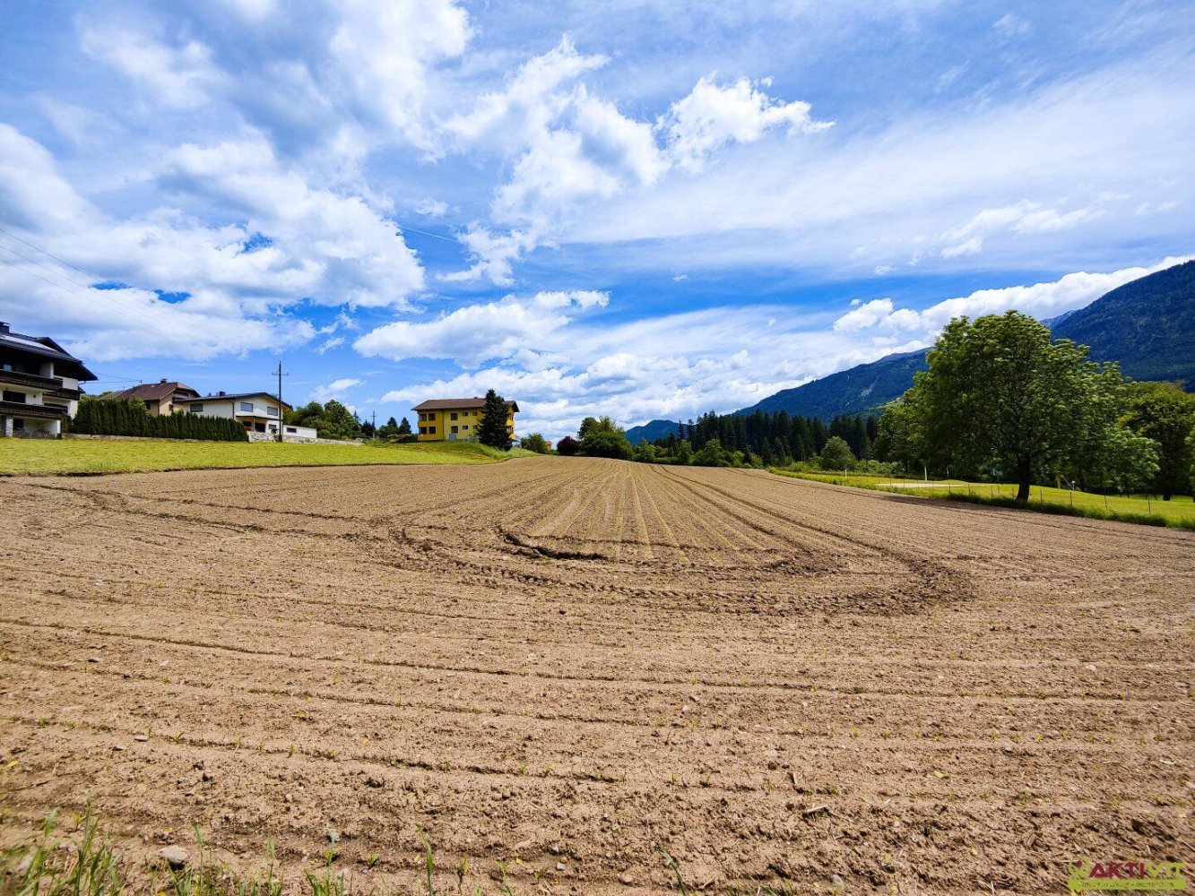 Terreno en Berg im Drautal, Austria 1917 m² No. 128377