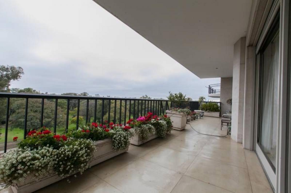 4 Schlafzimmer Wohnung in Palermo, Argentina, Nr. 70489