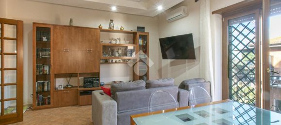 3 Schlafzimmer Wohnung in Mentana, Italy, Nr. 52339 12