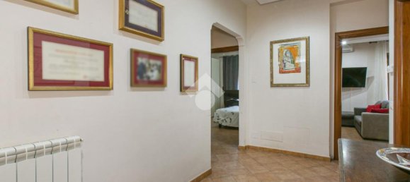 3 Schlafzimmer Wohnung in Mentana, Italy, Nr. 52339 6