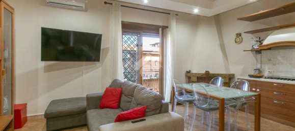 3 Schlafzimmer Wohnung in Mentana, Italy, Nr. 52339 15