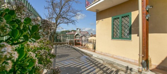 3 Schlafzimmer Wohnung in Mentana, Italy, Nr. 52339 4